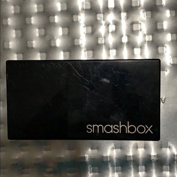 Smashbox Face Contour Makeup - Picture 2 of 7